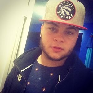 Meet your Posher, Alberto